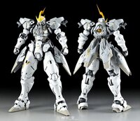 Nilson Works PG 1/60 Monument-EX