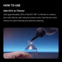 Gunprimer Silent Air
