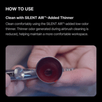 Gunprimer Silent Air
