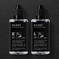 Gunprimer SILENT&trade; [50ml] Enamel or Lacquer Type