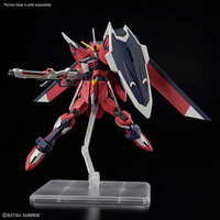 1/144 HG STTS-808 Immortal Justice Gundam HG244