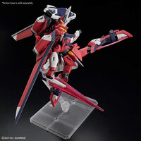 1/144 HG STTS-808 Immortal Justice Gundam HG244