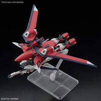 1/144 HG STTS-808 Immortal Justice Gundam HG244