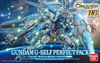 1/144 HG YG-111 Gundam G-Self Perfect Pack HG017