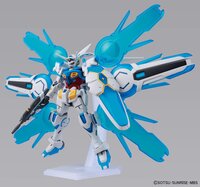 1/144 HG YG-111 Gundam G-Self Perfect Pack HG017