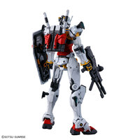 1/144 HG RX-78-02 White Gundam