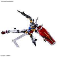 1/144 HG RX-78-02 White Gundam