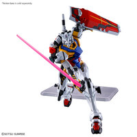 1/144 HG RX-78-02 White Gundam