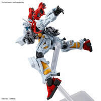1/144 HG gMS-01 Sugai's Gelgoog (GQ)