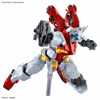 1/144 HG gMS-01 Sugai's Gelgoog (GQ)