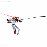 1/144 HG gMS-01 Sugai's Gelgoog (GQ)