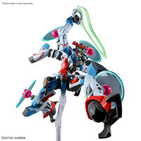 1/144 HG gMS-&Omega; GQuuuuuuX (Endymion Unit Awakened)