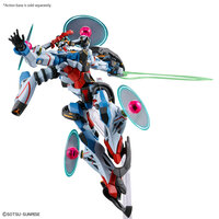 1/144 HG gMS-&Omega; GQuuuuuuX (Endymion Unit Awakened)