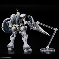 1/144 HG MS-15/H Xavier's Gyan Hakuji-Packs