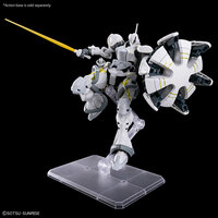 1/144 HG MS-15/H Xavier's Gyan Hakuji-Packs