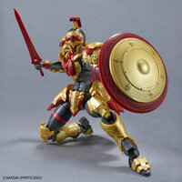 30MF Class Up Armor Liber Gladiator A-18