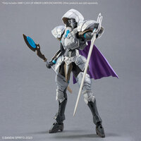 30MF Class Up Armor Liber Enchanter A-14