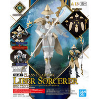 30MF Class Up Armor Liber Sorcerer A-13