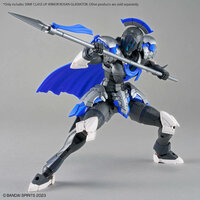 30MF Class Up Armor Rosan Gladiator A-19