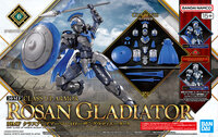 30MF Class Up Armor Rosan Gladiator A-19