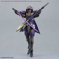 30MF Class Up Armor Rosan Enchanter A-16