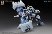 SNAA 1/144 Furious Warhammer Galahad SC-010