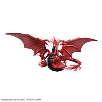 Figure-rise Standard Amplified Slifer the Sky Dragon