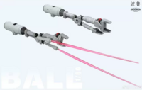 PRE-ORDER UMONSAMON 1/60 PG Mobile Pod Ball
