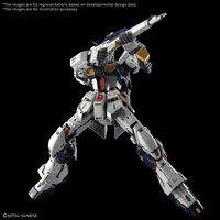 1/60 PG Unleashed RX-93 &nu; Gundam