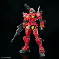1/144 HG RGM-79 Light-Type Guncannon