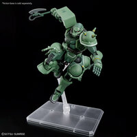 1/144 HG MS-06 Zaku (GQ)