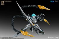 PRE-ORDER SNAA 1/144 Rampage Lion Bedrivere SC-012