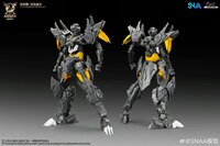PRE-ORDER SNAA 1/144 Rampage Lion Bedrivere SC-012