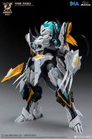 PRE-ORDER SNAA 1/144 Rampage Lion Bedrivere SC-012
