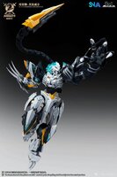 PRE-ORDER SNAA 1/144 Rampage Lion Bedrivere SC-012