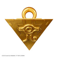 Yu-Gi-Oh! Ultimagear Millennium Puzzle