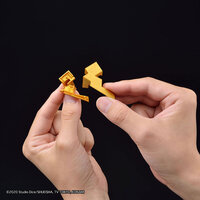 Yu-Gi-Oh! Ultimagear Millennium Puzzle