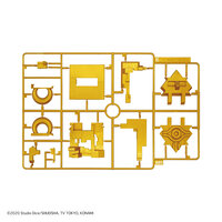 Yu-Gi-Oh! Ultimagear Millennium Puzzle