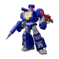 BLOKEES Transformers 02 Shining 1985 Blind Box Model Kit