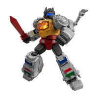 BLOKEES Transformers 02 Shining 1985 Blind Box Model Kit