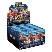 BLOKEES Transformers Galaxy Version 05 ONE Blind Box Model Kit