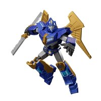 BLOKEES Transformers Galaxy Version 05 ONE Blind Box Model Kit