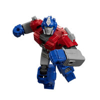 BLOKEES Transformers Galaxy Version 05 ONE Blind Box Model Kit