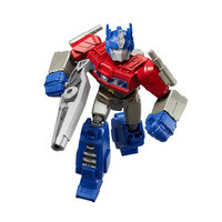 BLOKEES Transformers Galaxy Version 05 ONE Blind Box Model Kit