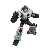 BLOKEES Transformers Galaxy Version 05 ONE Blind Box Model Kit