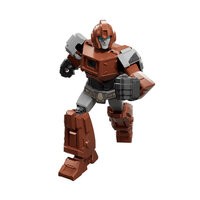 BLOKEES Transformers Galaxy Version 05 ONE Blind Box Model Kit