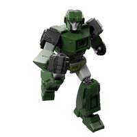 BLOKEES Transformers Galaxy Version 05 ONE Blind Box Model Kit