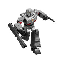 BLOKEES Transformers Galaxy Version 05 ONE Blind Box Model Kit