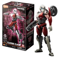 BLOKEES Transformers Classic Class Arcee 07 Rise of the Beasts