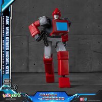 Yolopark Transformers G1 &amp; Movie AMK Mini Series Wave 3 G1 Ironhide